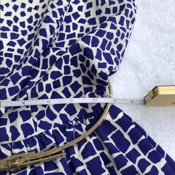 Eliza J dress - Picture 6 of 9